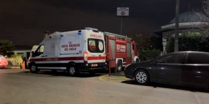 İstanbul'da tüyler ürperten olay! Cami tuvaletinde ölü bulundu
