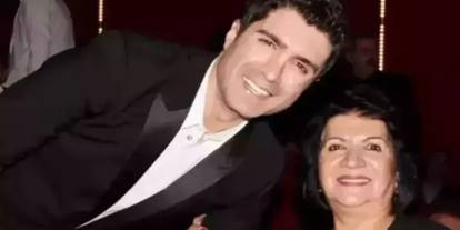 Aile bağları kopmuştu… Özcan Deniz’in annesinden üzen haber