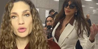 Ela Rümeysa Cebeci’nin ablası konuştu: Bu gazetecilere sitem etti