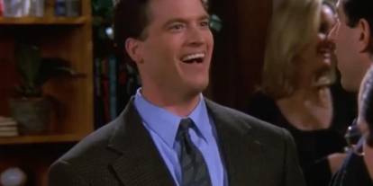 Friends dizisinde rol almıştı: Pat Finn hayatını kaybetti