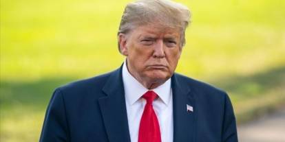 Trump yönetiminden dikkat çeken karar: Calibri yazı tipi yasaklandı