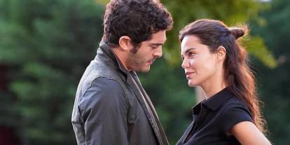 Sahtekarlar dizisinde ayrılık