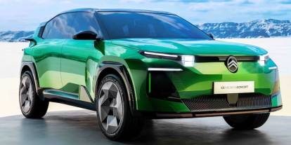 Yeni Citroen C5 Aircross Türkiye’de satışta: Hibrit ve elektrikli seçeneklerle geliyor