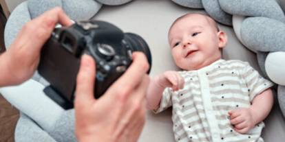 Sosyal medyada çocuk paylaşımı yapanlar dikkat! Velayeti kaybetme ve hapis cezası geliyor