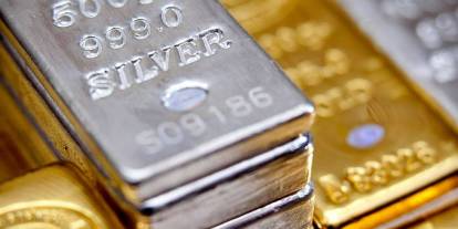 Piyasalarda güvenli liman patlaması: Altın ve gümüşte yeni rekor
