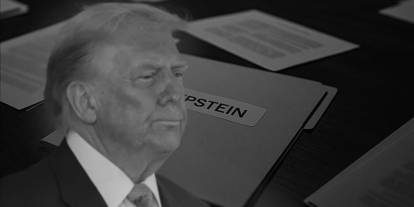 Trump’tan Epstein resti: O dosyalar cadı avı