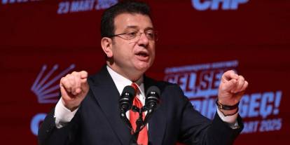 AİHM'den "İmamoğlu" kararı: Öncelikli olarak incelenecek