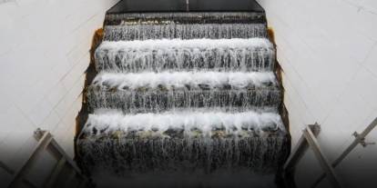 İzmir'de yeraltı sularında dijital dönem başlıyor