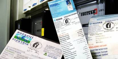 Elektrik ve doğal gaz faturalarına zam gelecek mi? Bakan Bayraktar açıkladı