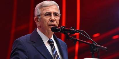 Mansur Yavaş için yeni soruşturma talebi