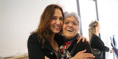 Karşıyaka’da dayanışma yılı: Sosyal hizmetler her yaşa dokundu