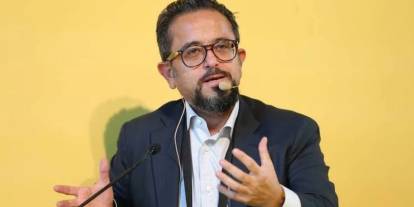 Ali Sabancı: "Arzu ettiğime kıyasla geçinemiyorum"