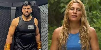 Survivor 2026 başlamadan gerilim tırmandı: Ramazan Sarı’nın sözlerine Almeda Baylan’dan tepki