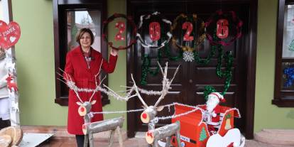 ESMEK’ten yeni yıl hediyelik eşya pazarı