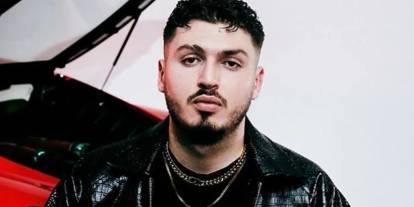 Rapçi Blok3’ten üzen paylaşım: Acı haber sonrası konserini iptal etti