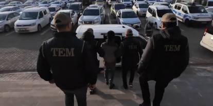 Bingöl’de DEAŞ operasyonu