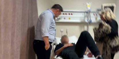 Samsun’da tavuk döner şüphesi: 4 öğrenci hastaneye kaldırıldı