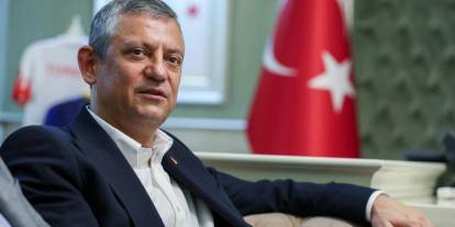 Özgür Özel’den Cumhurbaşkanlığı adaylığı açıklaması: “Uzak bir ihtimal değil”