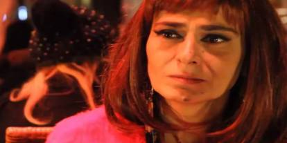 Yıldız Tilbe yıllar sonra İbo Show'da: Dansıyla ortalığı salladı