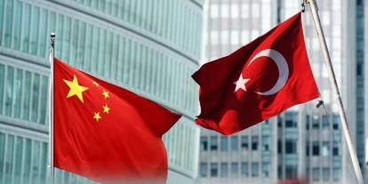 Türkiye ile Hong Kong anlaştı: Sermayeye tam hukuki güvence