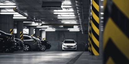 Otopark Yönetmeliği’nde değişiklik: Alan kriterlerinde yeni düzenleme