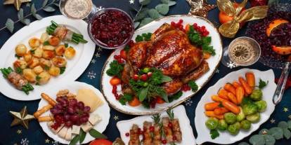 Yılbaşı sofralarındaki tehlike: Uyarı geldi