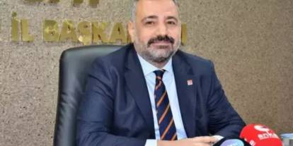 CHP İzmir İl Başkanı Şenol Aslanoğlu yeniden gözaltında