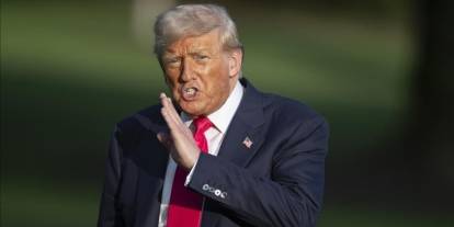 Trump’tan Epstein dosyalarına ‘karşı taarruz’: O isimleri açıklayın