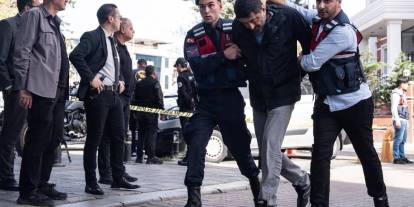 Yenidoğan Çetesi davasında ara karar!