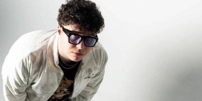 Ünlü rapçi 'Ege' gözaltına alındı