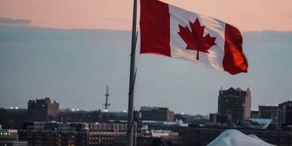 Kanada, Ukrayna'nın yeniden inşası için 1,8 milyar dolarlık ek yardım yapacak!