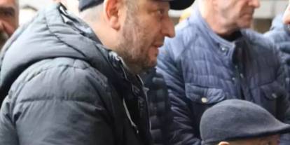 Serkan Keskin’i kahreden haber: Acıları peş peşe yaşadı