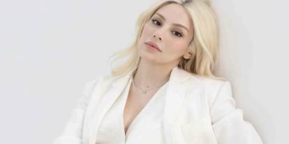 Sosyal medya fenomeni Şebnem İnan'a gözaltı