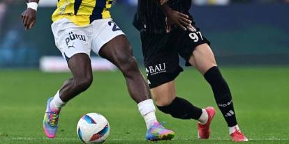 Beşiktaş kadro dışı bırakmıştı: Fenerbahçe devreye girdi
