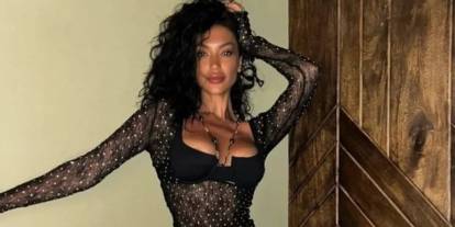 Modacı Rabia Yaman gözaltına alındı