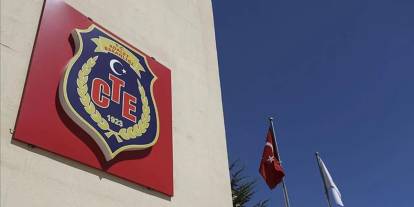 CTE’den denetimli serbestlik açıklaması: Af değil, sıkı kontrol