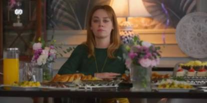 Bahar dizisi neden final yaptı? Show TV’den sürpriz karar