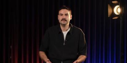 “Sıradan bir ailede doğmayı tercih etmezdim” diyen Faruk Sabancı gündem oldu