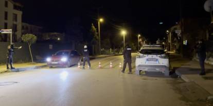 Yalova'da IŞİD operasyonuna RTÜK'ten yayın yasağı