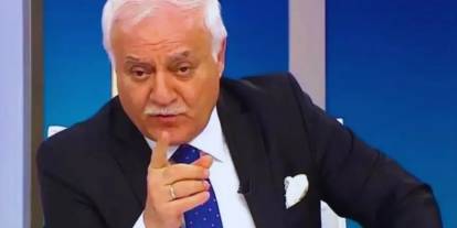 Nihat Hatipoğlu’ndan Ramazan açıklaması