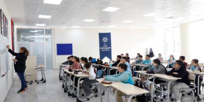 Aydın Büyükşehir Belediyesi’nden eğitime yönelik destek çalışmaları