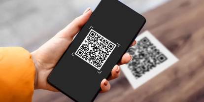 Artık neredeyse her yerde bulunuyor: QR kodlarına dikkat