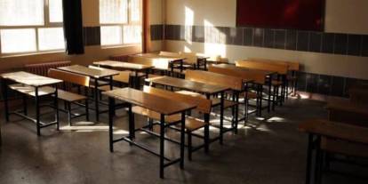 MEB, 48 özel okulun ruhsatı iptal etti