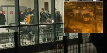 Yalova'daki çatışmada 3 polis şehit oldu: Ali Yerlikaya duyurdu