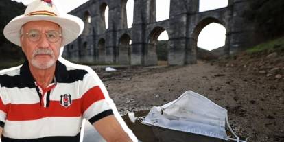 Baraj doluluk oranı %17'ye düştü: Uzmanlar uyarıyor! "Her an susuz kalabiliriz"