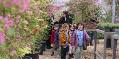 Eskişehir’de 2025 yılında çevre ve enerji çalışmaları