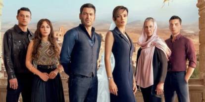 Uzak Şehir neden yok? Kanal D dizisi yayın akışından çıkarıldı