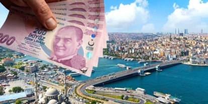 Türkiye’nin en pahalı ve en ucuz illeri belli oldu