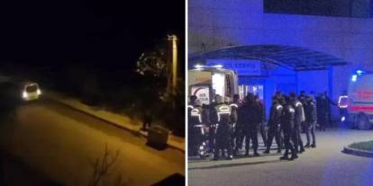 Yalova'daki çatışmada polis ve IŞİD'li teröristin konuşması ortaya çıktı