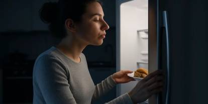 Modern hayat iştahı bozuyor: Sürekli açlık hissi neden artıyor?